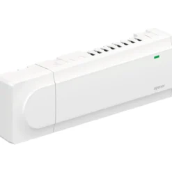 Uponor smatrix base sentralenhet pulse x-245 bus 6x