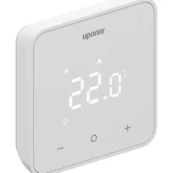 Uponor smatrix base termostat d-rh t-247 bus