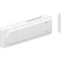Uponor smatrix wave sentralenhet pulse x-265 6x
