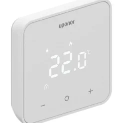 Uponor smatrix wave termostat d-rh t-267