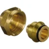 Uponor vario kompresjons koblingssett