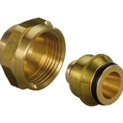 Uponor vario kompresjons koblingssett
