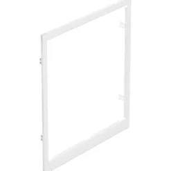 Uponor vario ramme 850x850mm