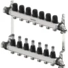 Uponor vario s fordeler fm 7xg3/4 euro - g1