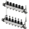 Uponor vario s fordeler fm 6xg3/4 euro - g1