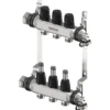 Uponor vario s fordeler fm 3xg3/4 euro - g1