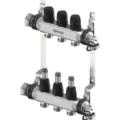 Uponor vario s fordeler fm 3xg3/4 euro - g1