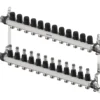 Uponor vario s fordeler fm 12xg3/4 euro - g1