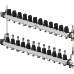 Uponor vario s fordeler fm 12xg3/4 euro - g1