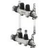 Uponor vario s fordeler fm 2xg3/4 euro - g1