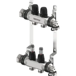 Uponor vario s fordeler fm 2xg3/4 euro - g1