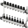 Uponor vario s fordeler fm 8xg3/4 euro - g1