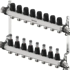 Uponor vario s fordeler fm 8xg3/4 euro - g1
