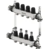 Uponor vario s fordeler fm 4xg3/4 euro - g1