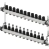 Uponor vario s fordeler fm 11xg3/4 euro - g1