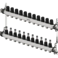 Uponor vario s fordeler fm 11xg3/4 euro - g1