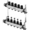Uponor vario s fordeler fm 5xg3/4 euro - g1