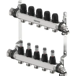Uponor vario s fordeler fm 5xg3/4 euro - g1