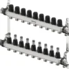 Uponor vario s fordeler fm 9xg3/4 euro - g1