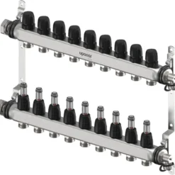 Uponor vario s fordeler fm 9xg3/4 euro - g1