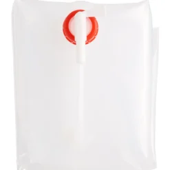 Vanndunk sammenleggbar 10l