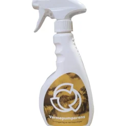 Varmepumperens 0,5l