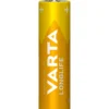 Varta longlifebatterier aa 4pk