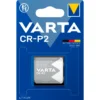 Varta prof photo litiumbatteri crp2 1pk