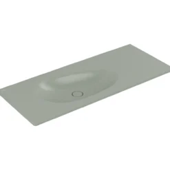 V&b antao servant c+ 120x50 u/overløp morning green