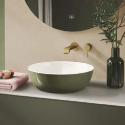 V&b artis servant ø43 sage green