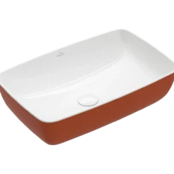 V&b artis servant 58x38 rust