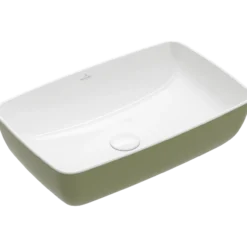 V&b artis servant 58x38 sage green
