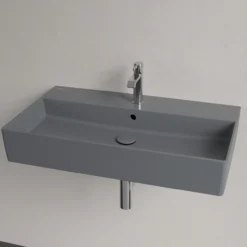 V&b memento 2.0 servant c+ 80x47 graphite