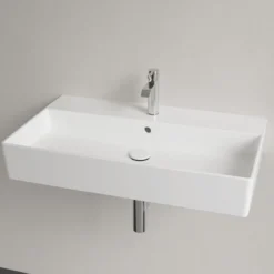 V&b memento 2.0 servant c+ 80x47 stone white