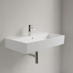 V&b memento 2.0 servant c+ 80x47 stone white