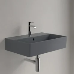V&b memento 2.0 servant c+ 60x42 veggmontering graphite