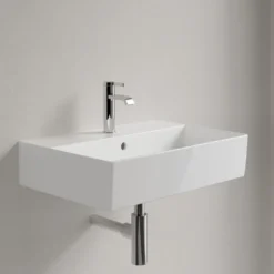V&b memento 2.0 servant 60x47 hvit alpin