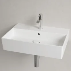 V&b memento 2.0 servant 60x47 hvit alpin