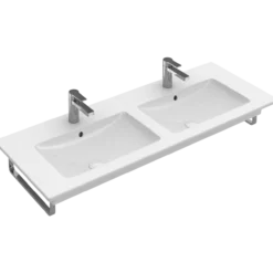 V&b venticello håndkleholder til servant 399 mm rustfritt stål