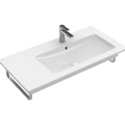 V&b venticello håndkleholder til servant 399 mm rustfritt stål