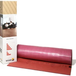 Veria varmematte 100w 1m2