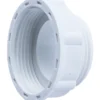 Viega reduksjon 1 1/2" - 1 1/4" muffe/nippel hvit