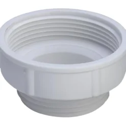 Viega 1 1/2"x1 1/4" reduksjon til bunnventil