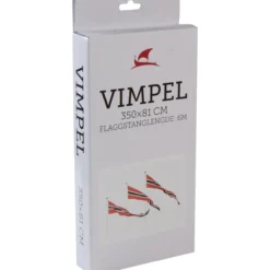 Vimpel 350x81cm
