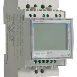 Wallbox powerboost laderegulator