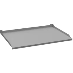 Waterguard dryppbrett for int. kjøleskap/fryser 56 x 54 cm