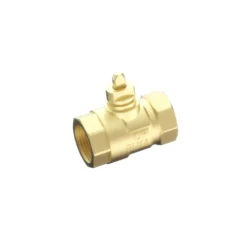 Waterguard kuleventil dn15 (1/2")