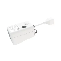 Waterguard ventilaktuator