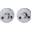 Wc lås sw8 satin cc30mm