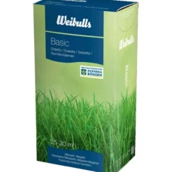 Weibulls gressfrø 1 kg